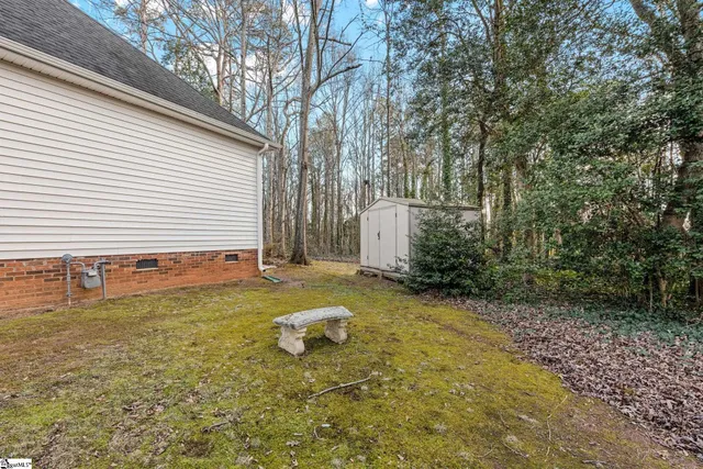 $439,000 | 23 Overcup Court, Greer, SC 29650