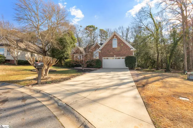 $439,000 | 23 Overcup Court, Greer, SC 29650