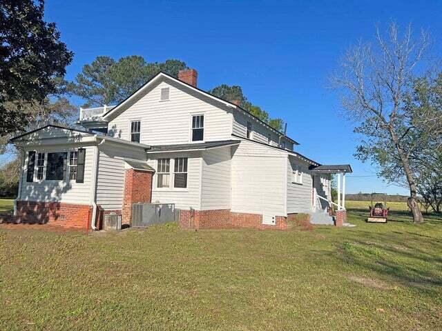 3280 Generation Lane Lynchburg, SC 29080 - Photo 37 of 38 side