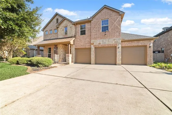 $425,000 | 2051 Brodie Lane, Conroe, TX 77301