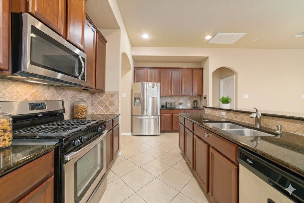 2051 Brodie Lane Conroe, TX 77301 - Photo 18 of 48