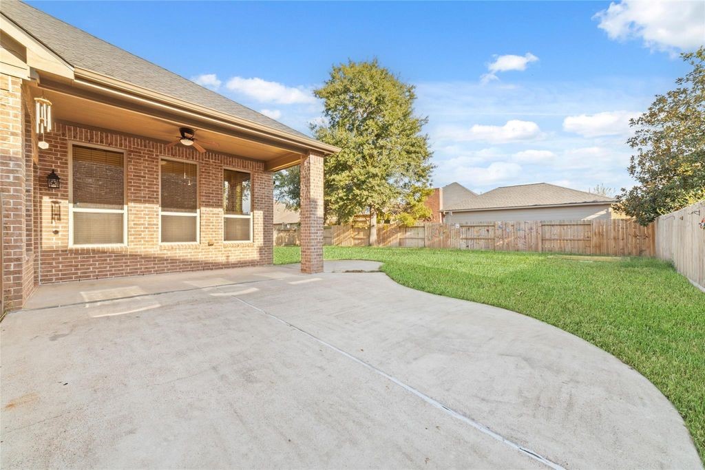 2051 Brodie Lane Conroe, TX 77301 - Photo 46 of 48