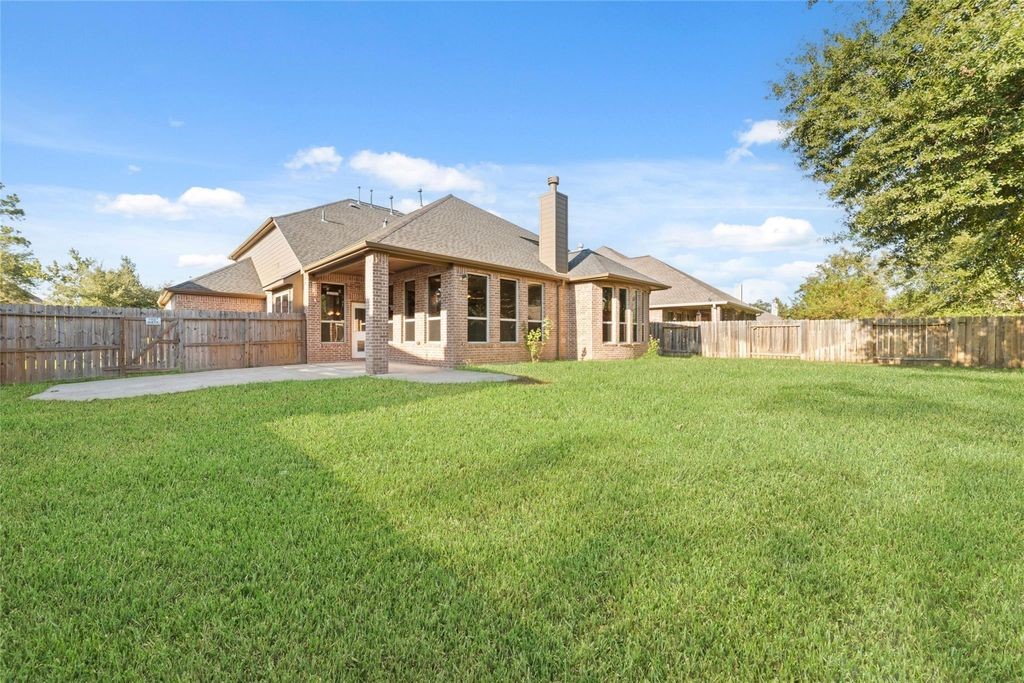 2051 Brodie Lane Conroe, TX 77301 - Photo 47 of 48