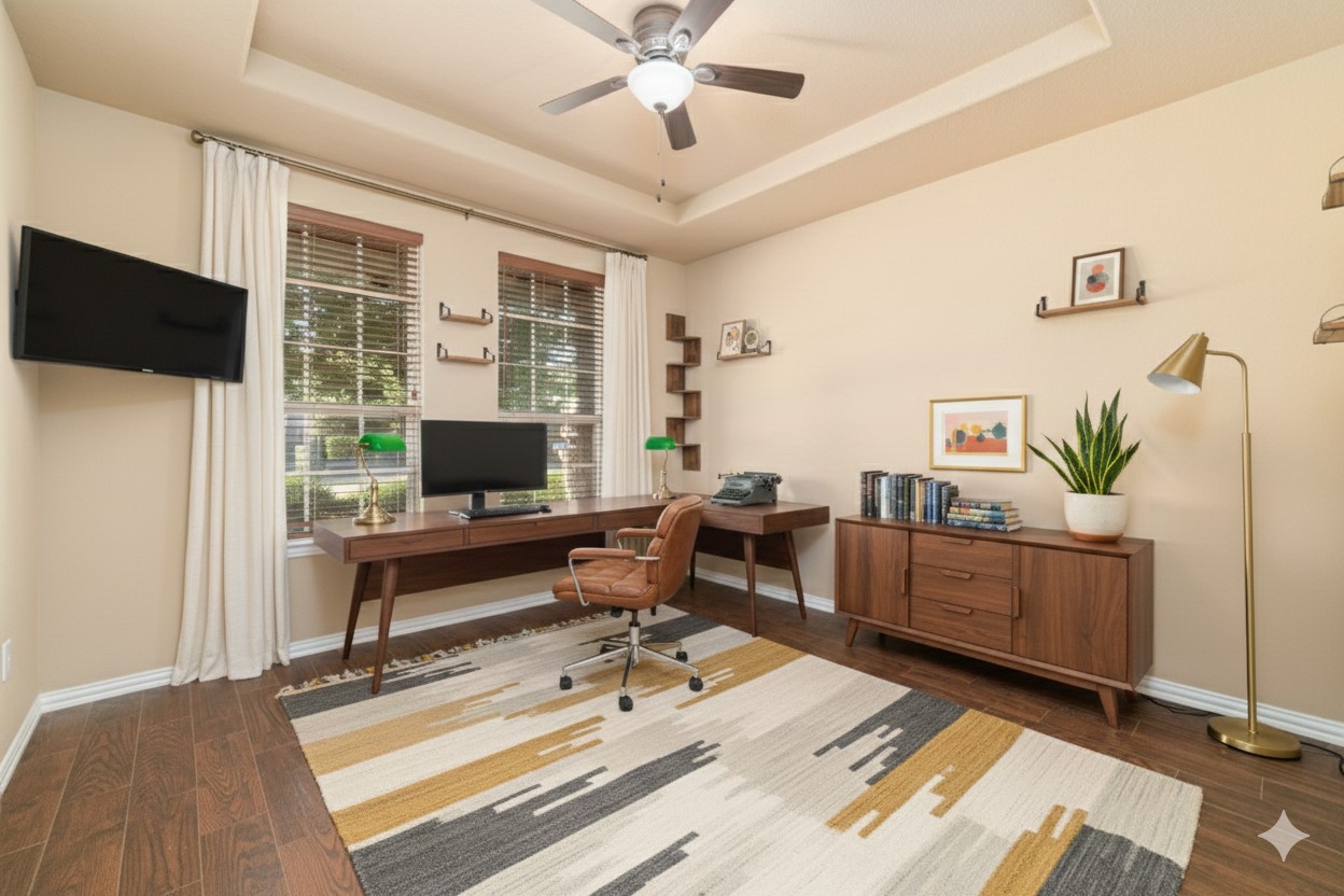 2051 Brodie Lane Conroe, TX 77301 - Photo 6 of 48