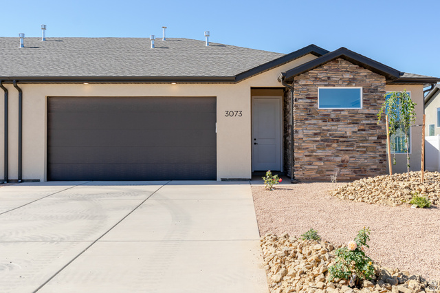 3073 West Ekko View Loop Cedar City, UT 84721 - Photo 1 of 20