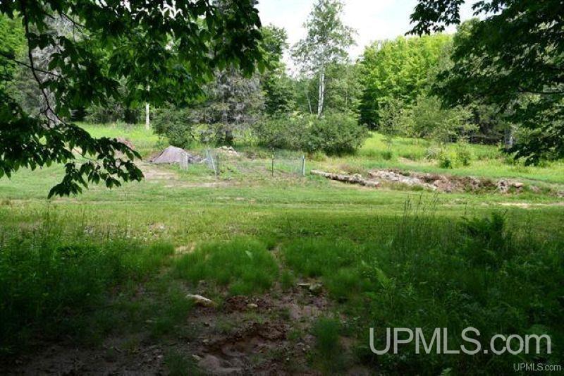 Lot#25 Fordville Road Foster City, MI 49834 - Photo 9 of 27