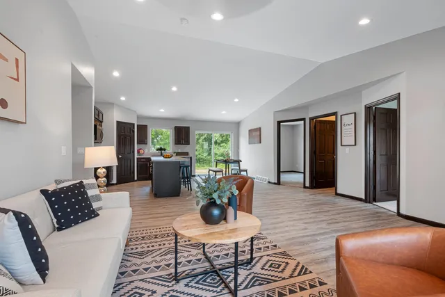 $442,500 | N9278 Constellation Drive, Appleton, WI 54915