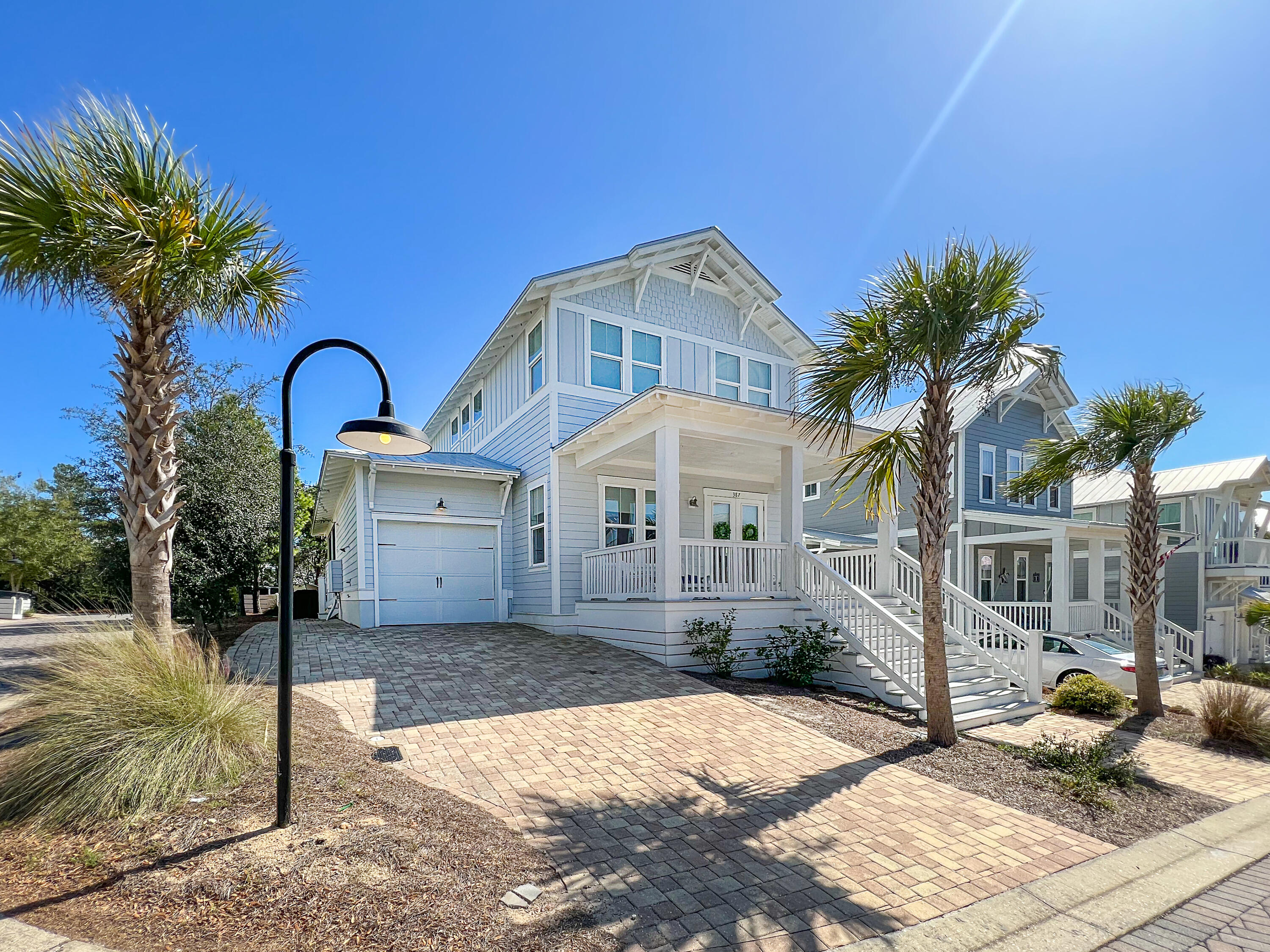 387 Gulfview Circle Santa Rosa Beach, FL 32459 - Photo 1 of 57 387 Gulfview Circle