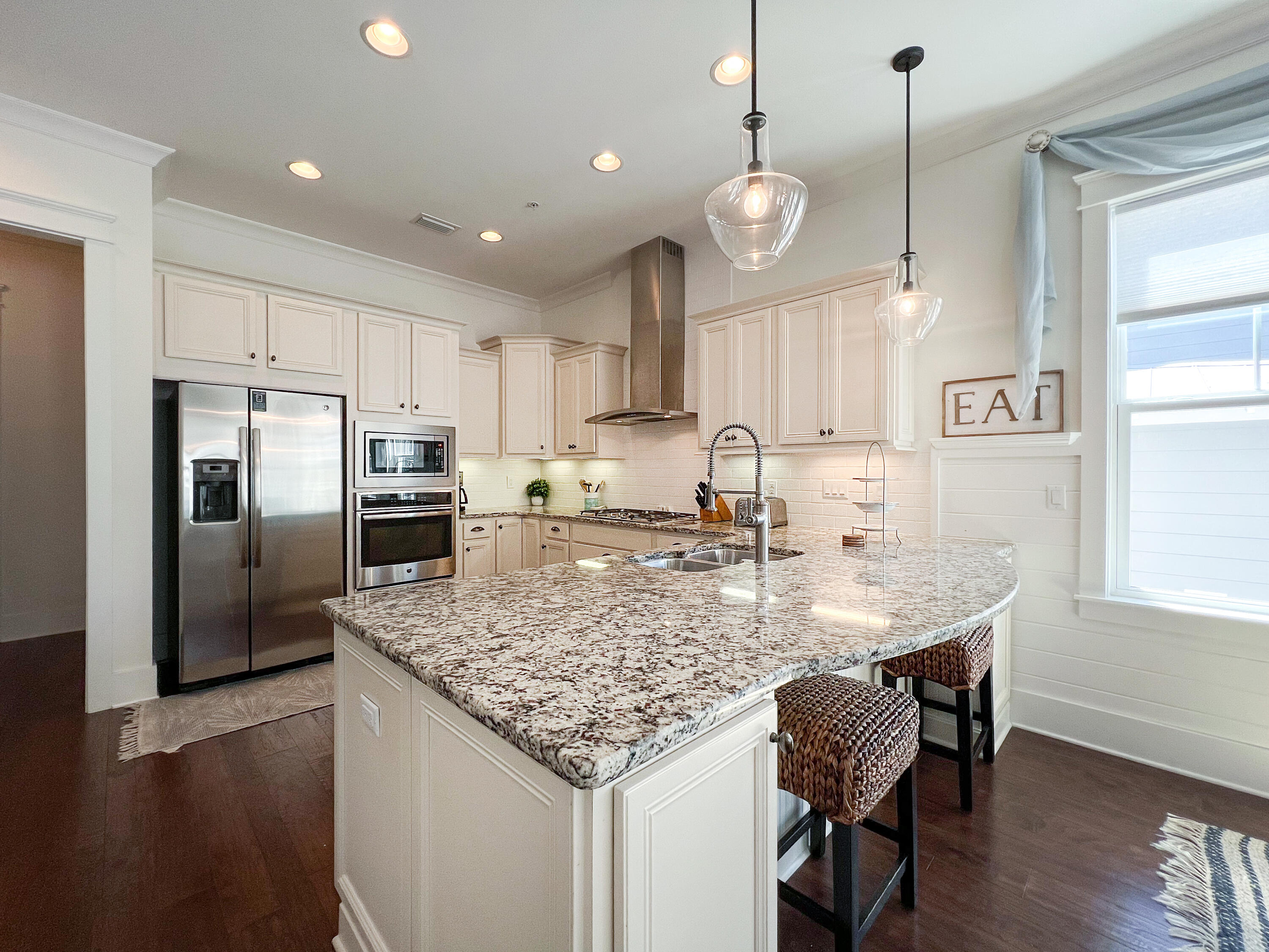 387 Gulfview Circle Santa Rosa Beach, FL 32459 - Photo 12 of 57 Kitchen
