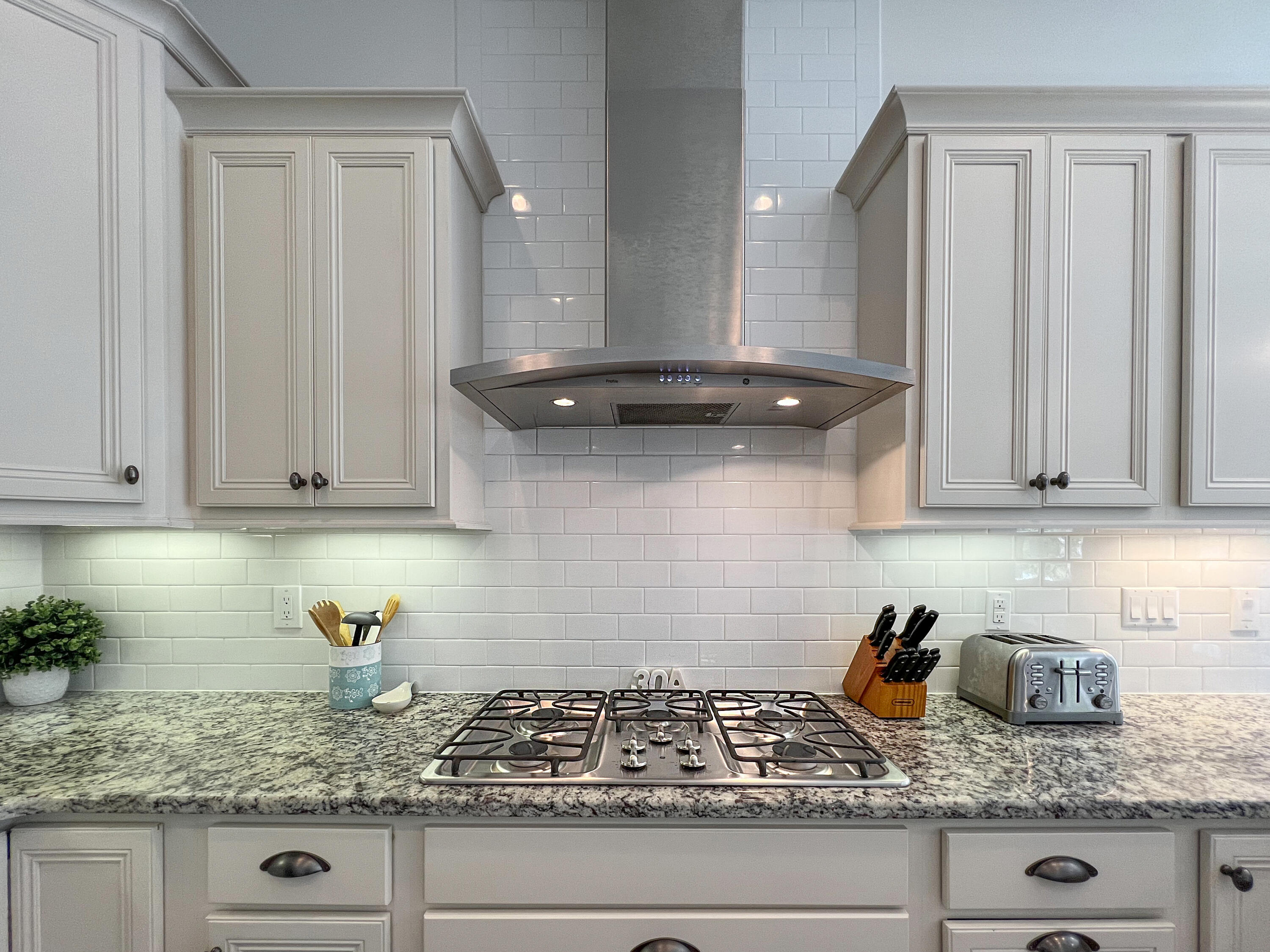 387 Gulfview Circle Santa Rosa Beach, FL 32459 - Photo 15 of 57 Kitchen