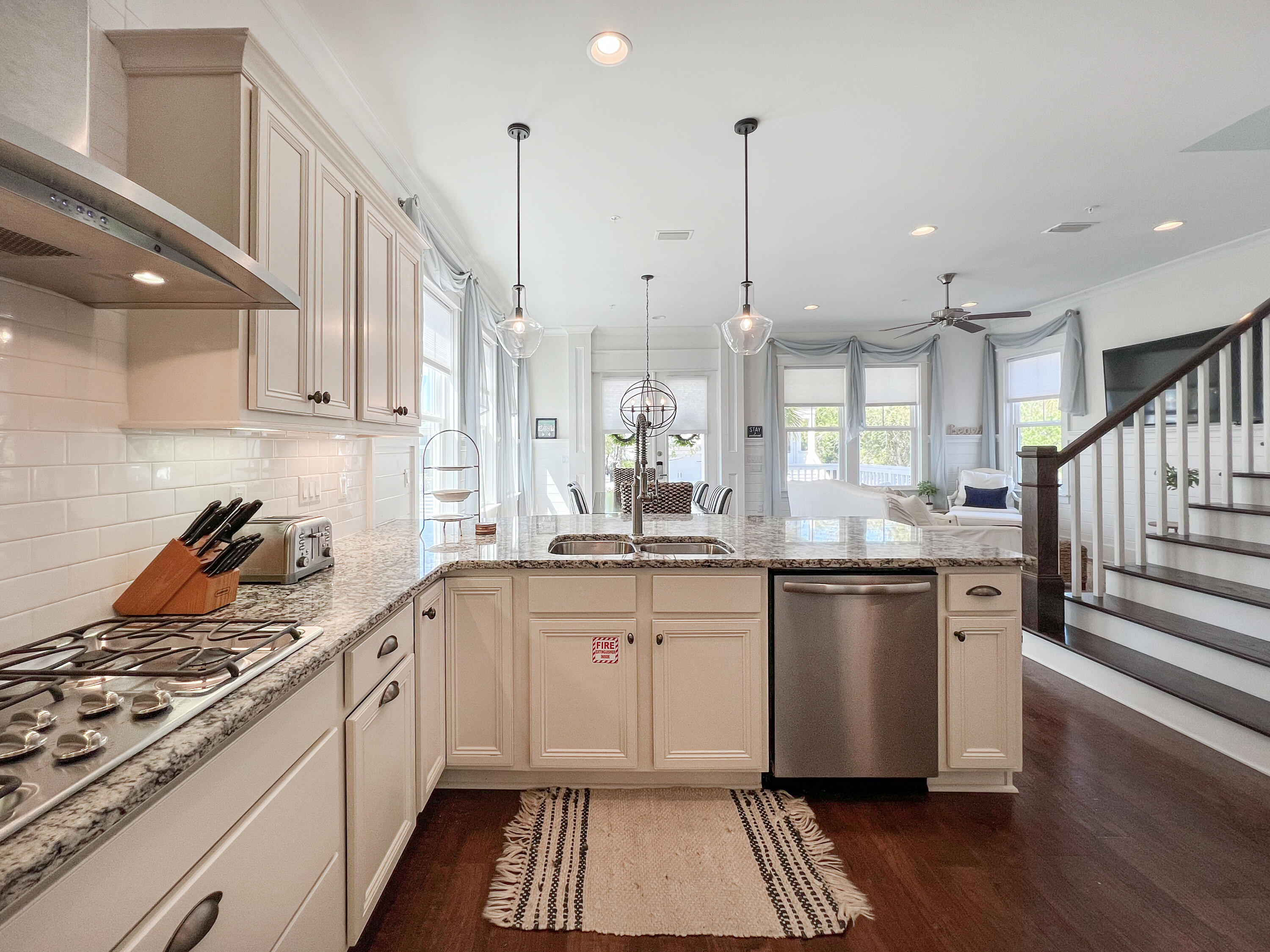 387 Gulfview Circle Santa Rosa Beach, FL 32459 - Photo 16 of 57 Kitchen