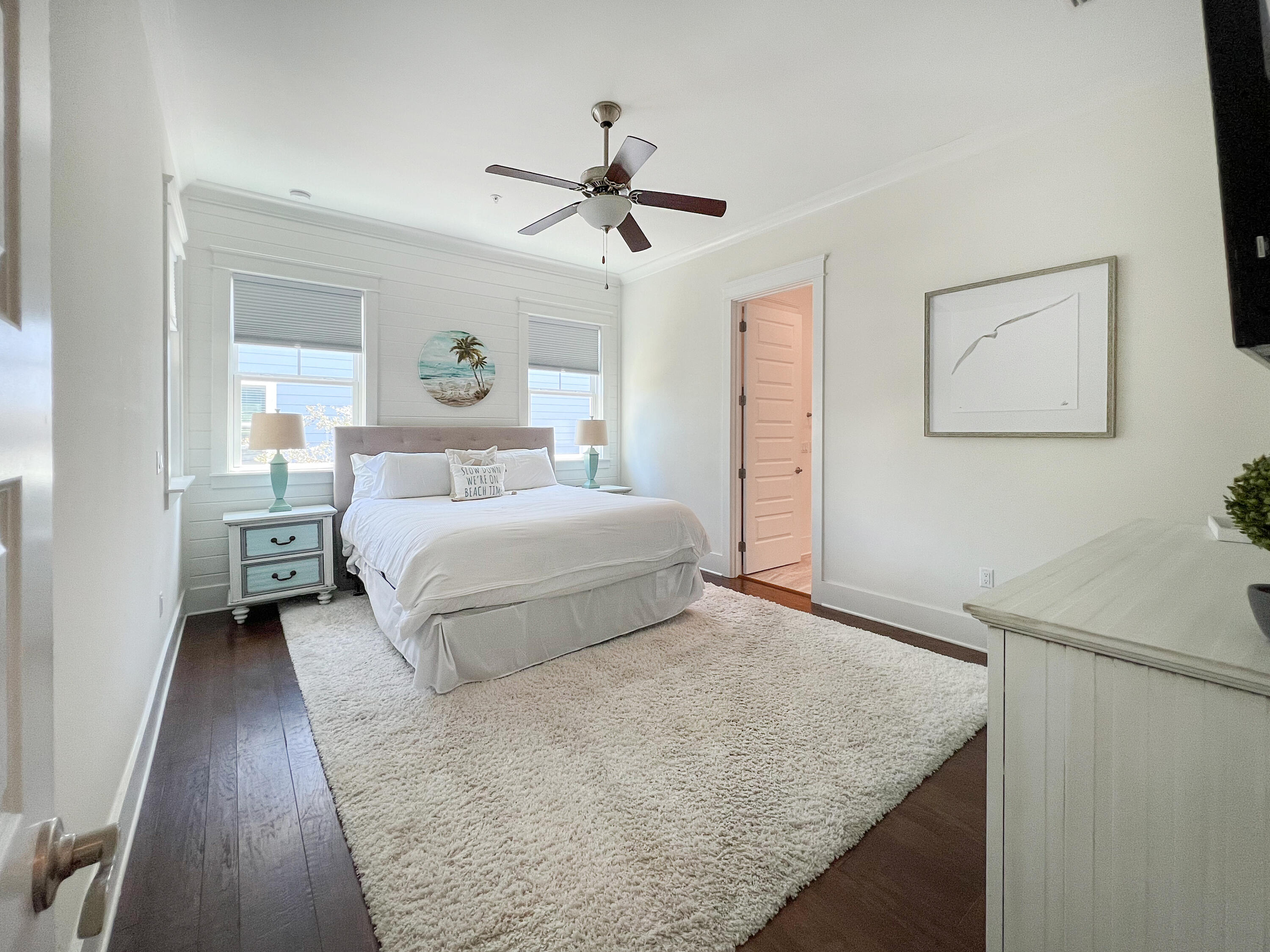 387 Gulfview Circle Santa Rosa Beach, FL 32459 - Photo 18 of 57 Master Suite