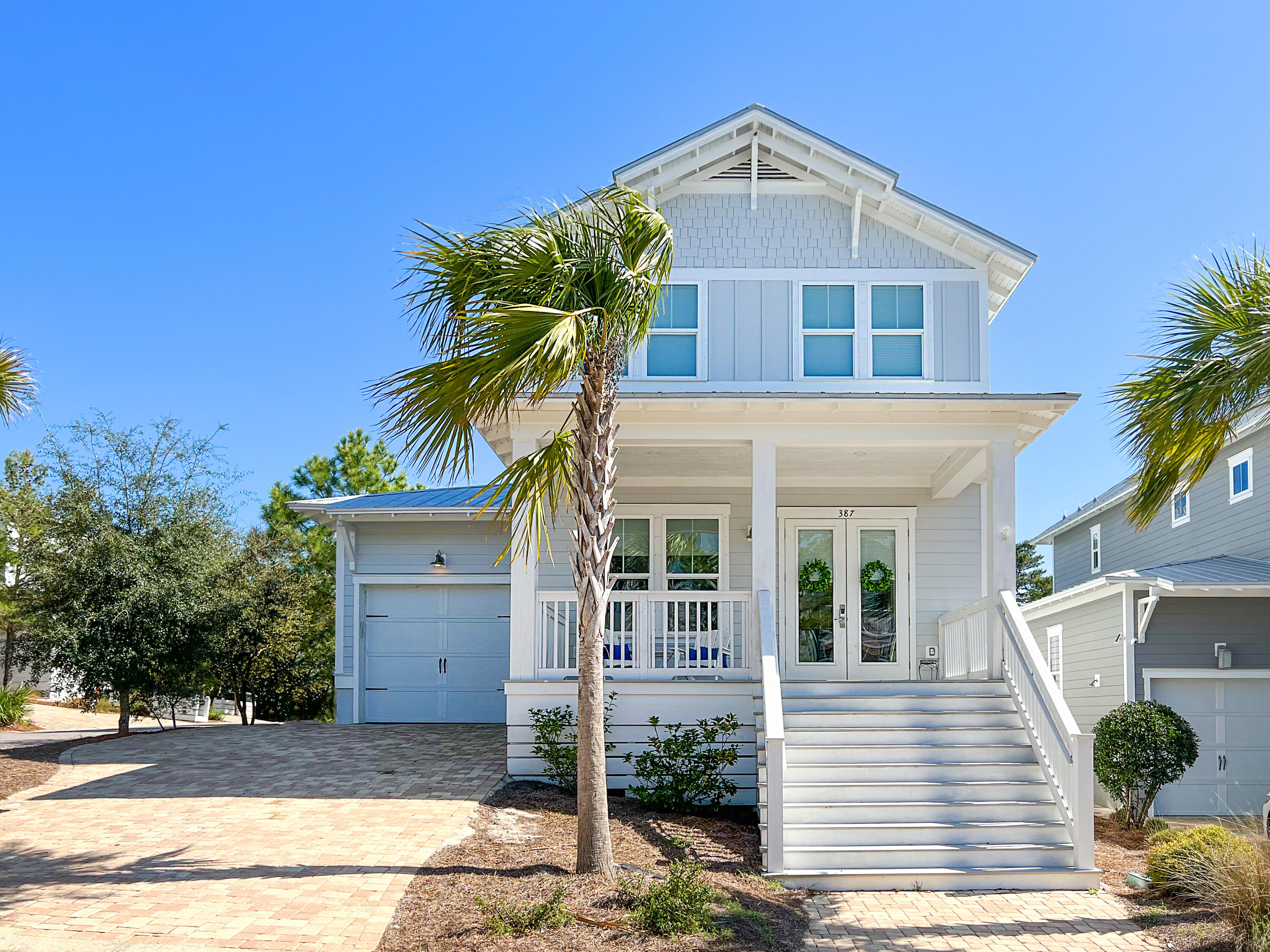 387 Gulfview Circle Santa Rosa Beach, FL 32459 - Photo 2 of 57 387 Gulfview Circle