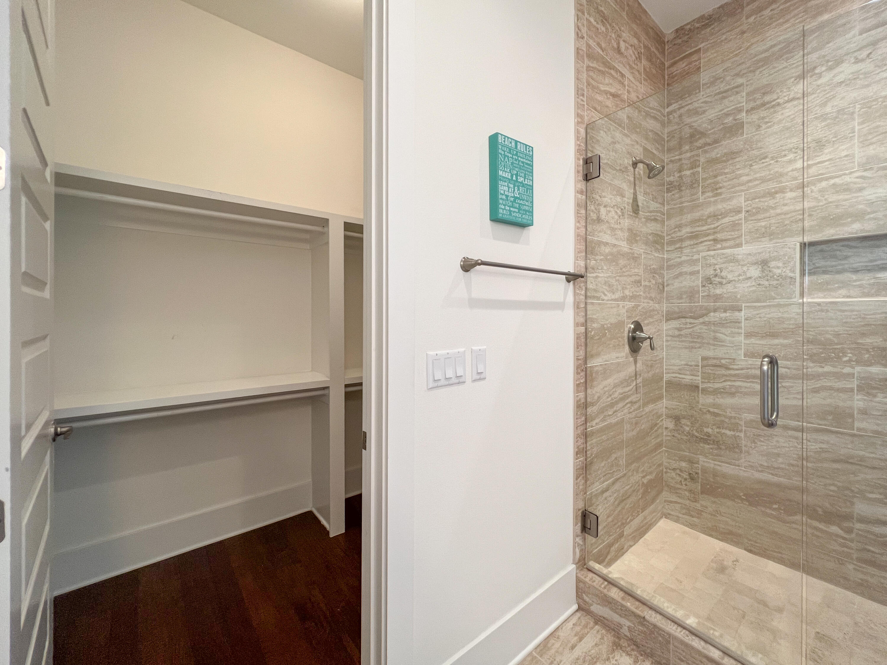 387 Gulfview Circle Santa Rosa Beach, FL 32459 - Photo 22 of 57 Master Bath