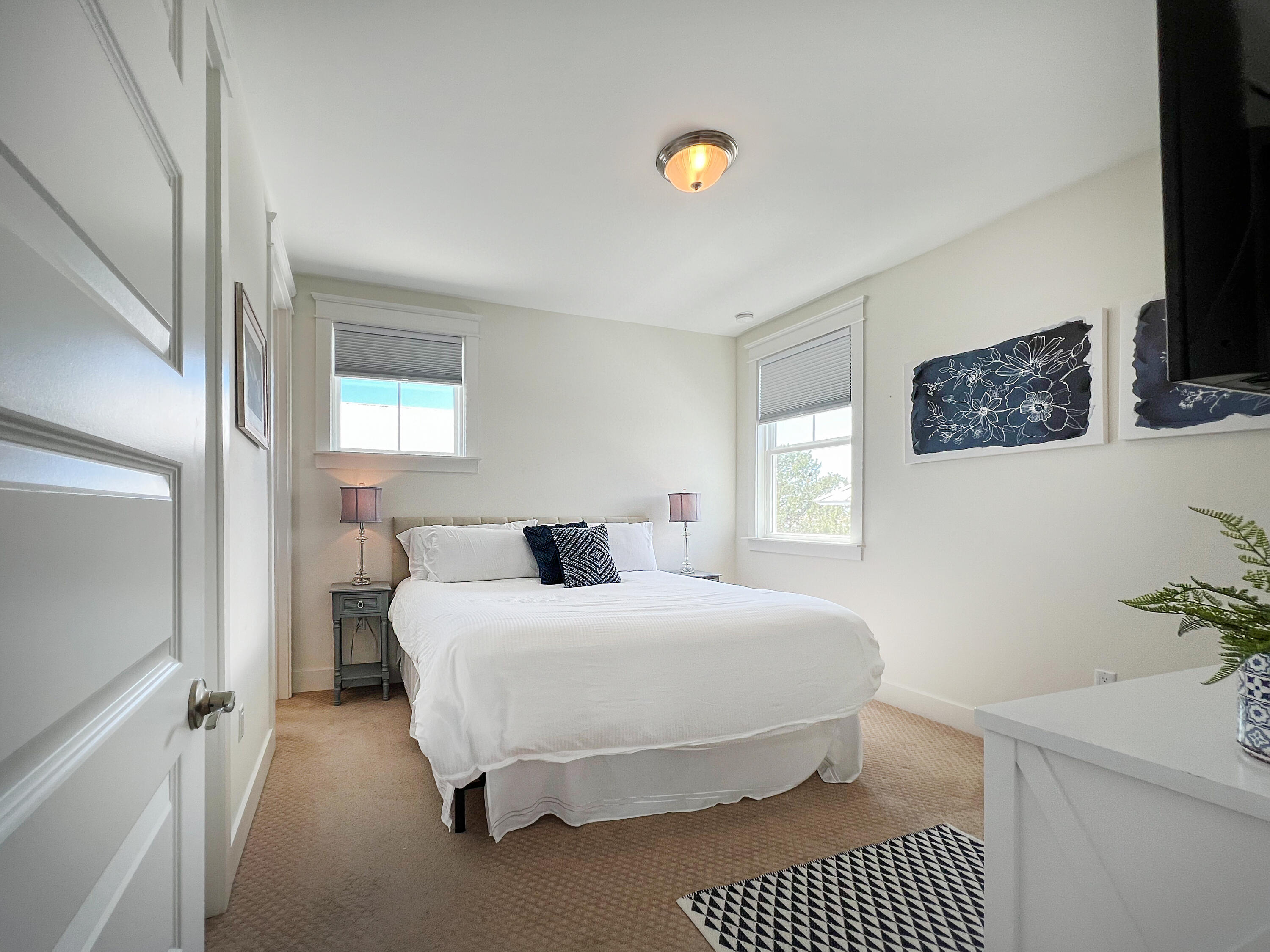 387 Gulfview Circle Santa Rosa Beach, FL 32459 - Photo 26 of 57 Guest Suite