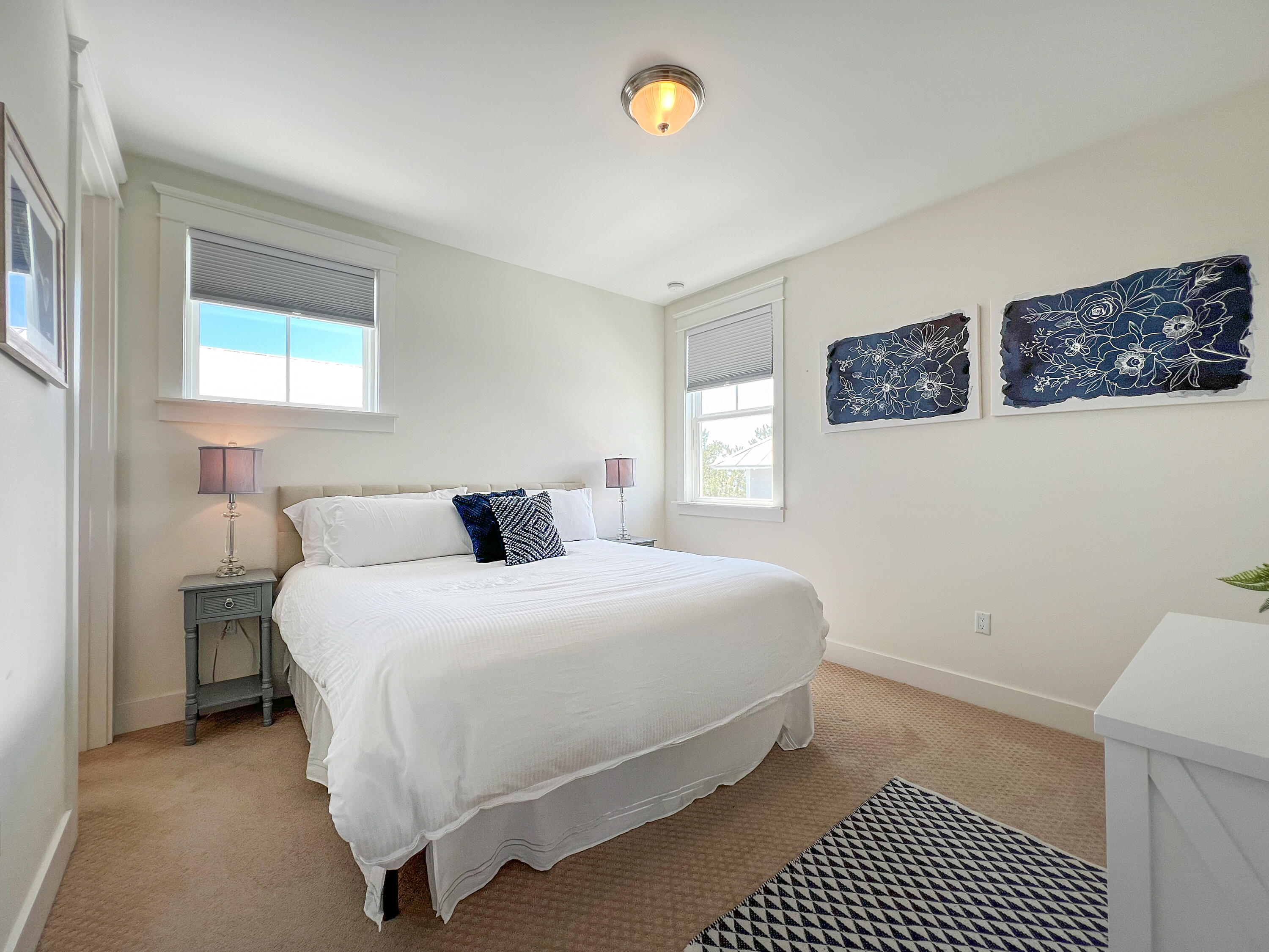 387 Gulfview Circle Santa Rosa Beach, FL 32459 - Photo 27 of 57 Guest Suite