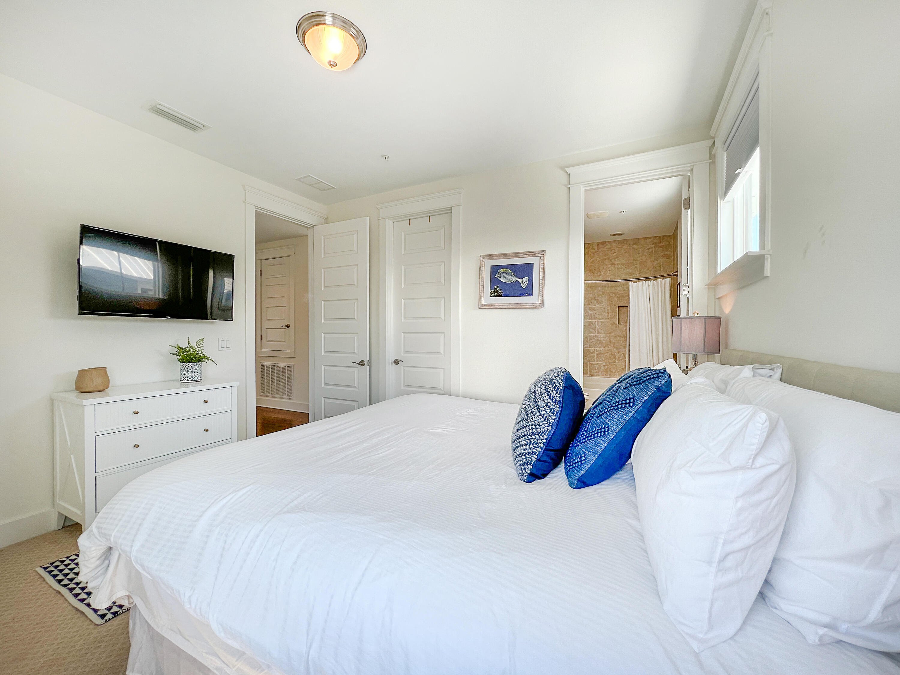 387 Gulfview Circle Santa Rosa Beach, FL 32459 - Photo 28 of 57 Guest Suite