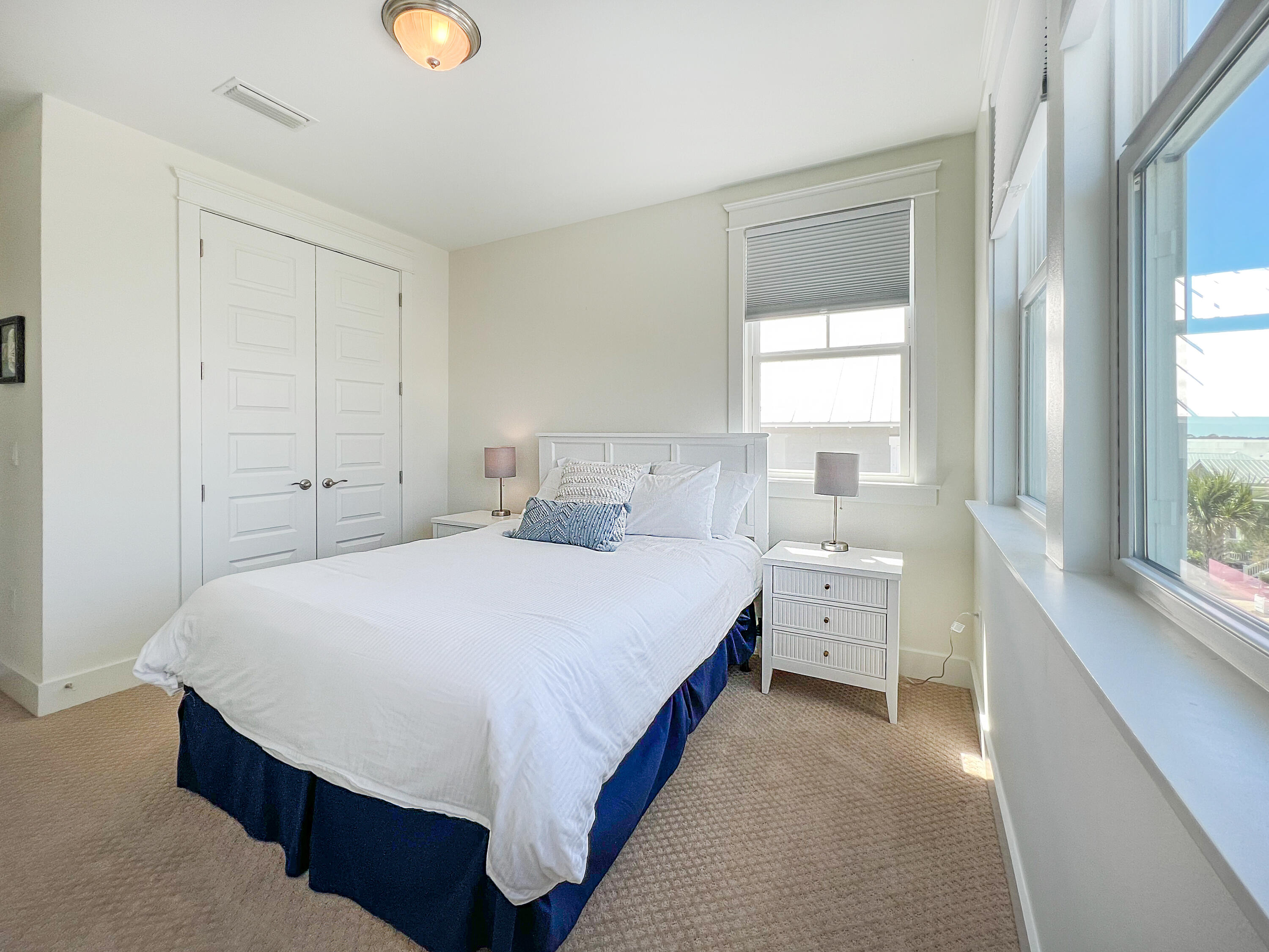 387 Gulfview Circle Santa Rosa Beach, FL 32459 - Photo 31 of 57 Guest Bedroom