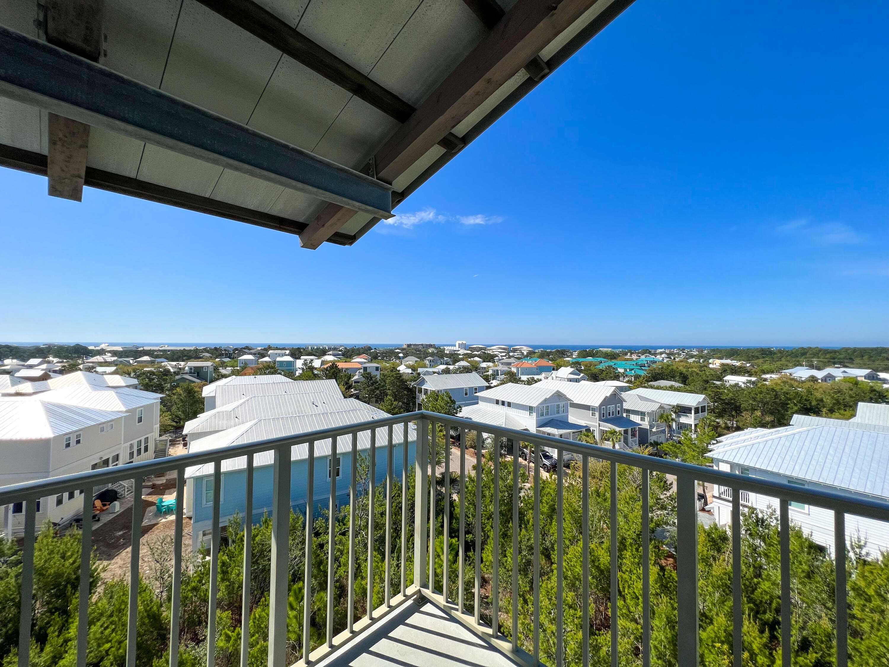 387 Gulfview Circle Santa Rosa Beach, FL 32459 - Photo 55 of 57 Pool Tower Views