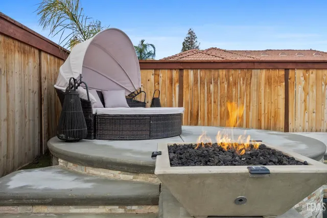 a view of a couches in the kitchen