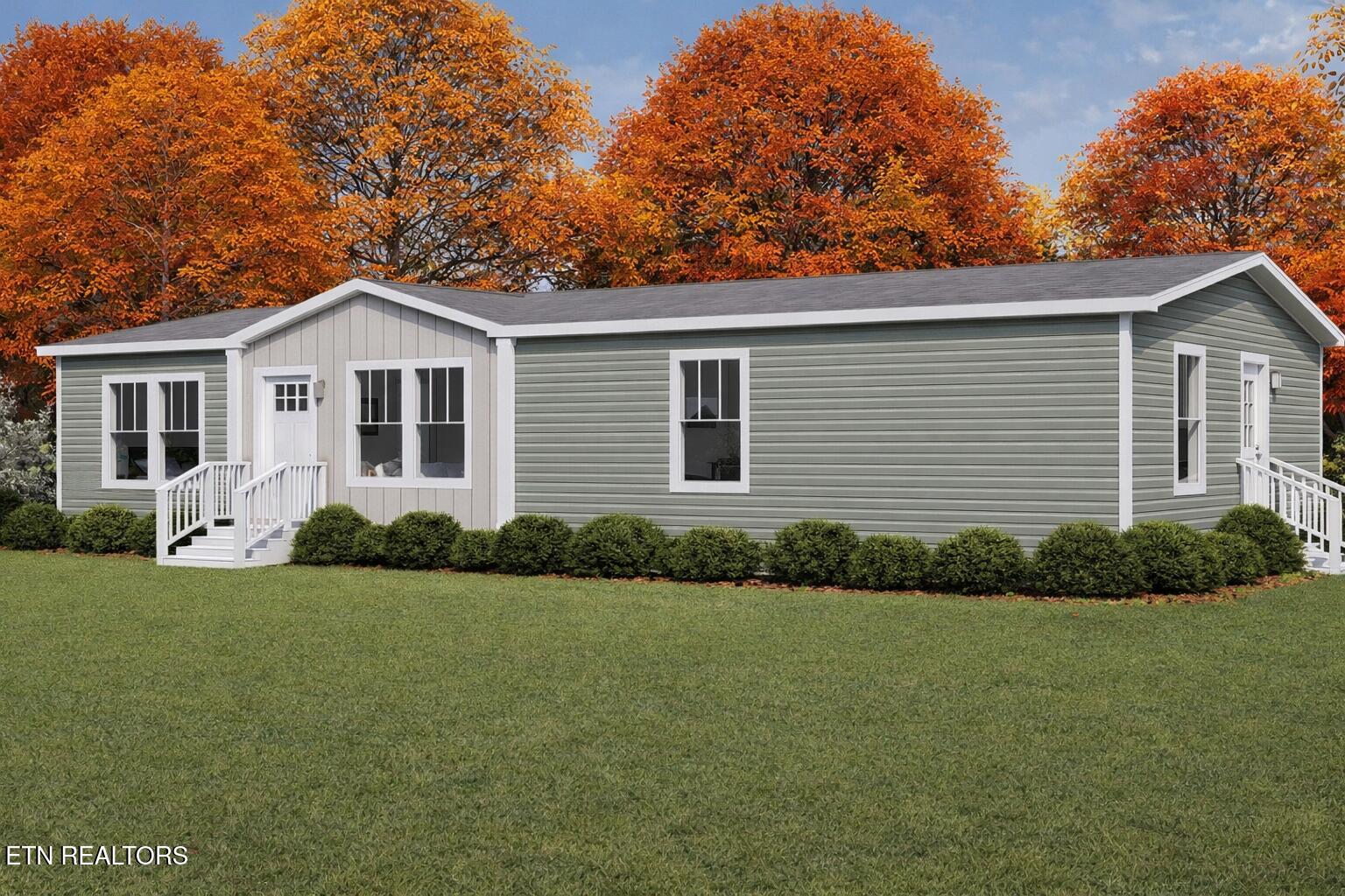 17703 Vonore Road Loudon, TN 37774 - Photo 1 of 2 Tempo Shout