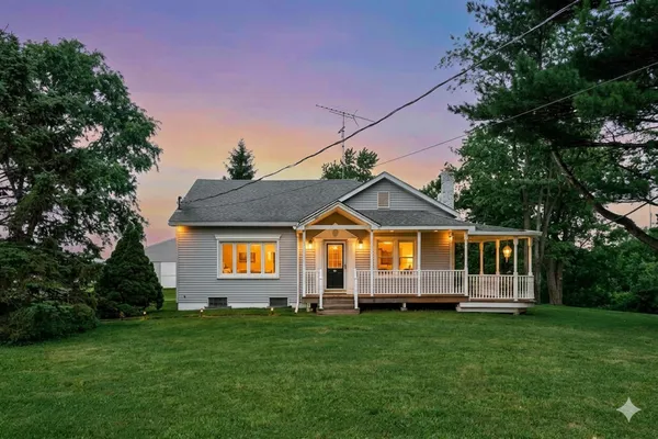 $295,000 | 8240 Randolph Street, Crown Point, IN 46307
