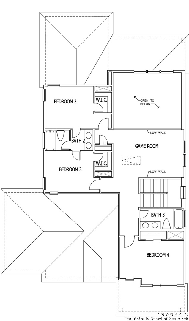 444 Foxbrook Way Cibolo, TX 78108 - Photo 17 of 17 unknown