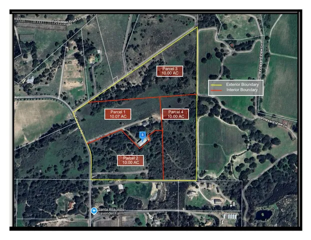 $1,055,000 | 1990 Tularosa Road, Lompoc, CA 93436