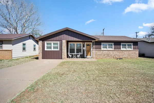 $145,000 | 1924 73rd Street, Lubbock, TX 79423