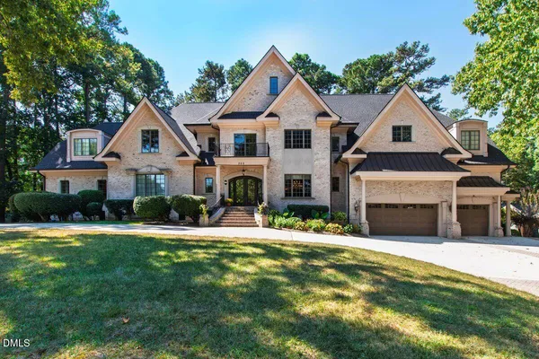 $3,900,000 | 302 Annandale Drive, Cary, NC 27511