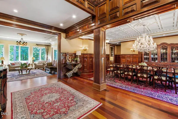 $3,900,000 | 302 Annandale Drive, Cary, NC 27511