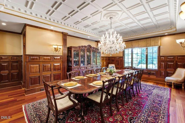 $3,900,000 | 302 Annandale Drive, Cary, NC 27511