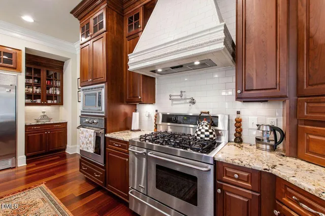 $3,900,000 | 302 Annandale Drive, Cary, NC 27511