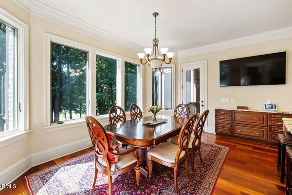 $3,900,000 | 302 Annandale Drive, Cary, NC 27511