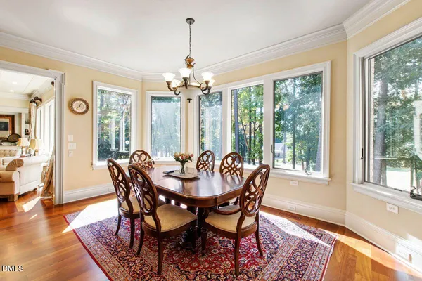 $3,900,000 | 302 Annandale Drive, Cary, NC 27511