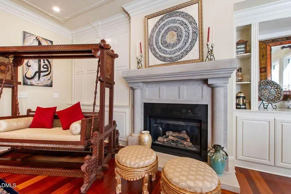 $3,900,000 | 302 Annandale Drive, Cary, NC 27511