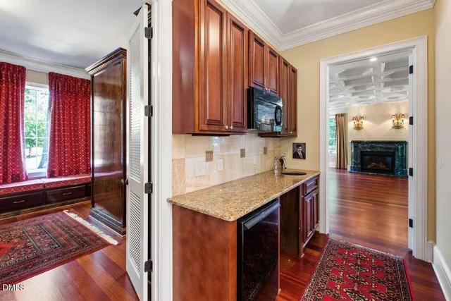 $3,900,000 | 302 Annandale Drive, Cary, NC 27511