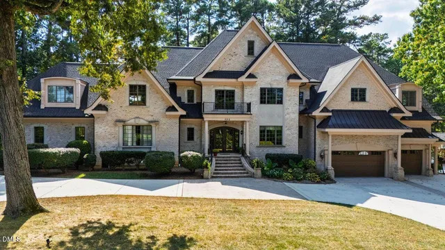 $3,900,000 | 302 Annandale Drive, Cary, NC 27511