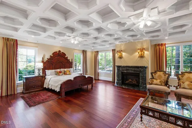 $3,900,000 | 302 Annandale Drive, Cary, NC 27511