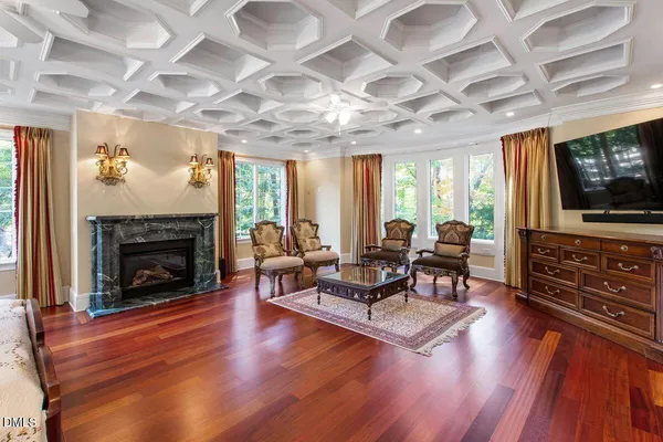 $3,900,000 | 302 Annandale Drive, Cary, NC 27511