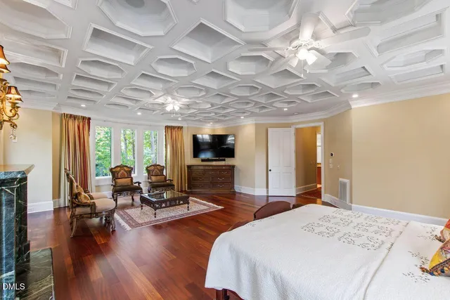 $3,900,000 | 302 Annandale Drive, Cary, NC 27511