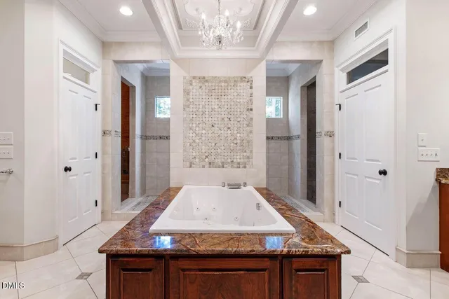 $3,900,000 | 302 Annandale Drive, Cary, NC 27511