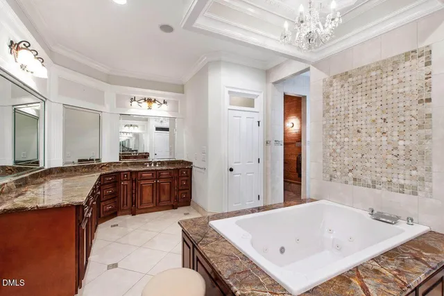 $3,900,000 | 302 Annandale Drive, Cary, NC 27511