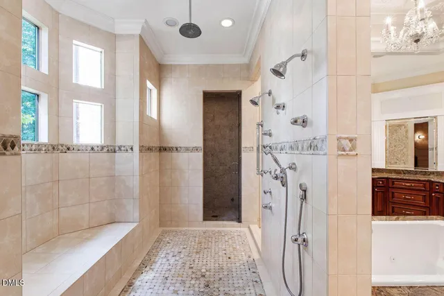 $3,900,000 | 302 Annandale Drive, Cary, NC 27511