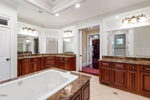 $3,900,000 | 302 Annandale Drive, Cary, NC 27511