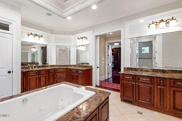 $3,900,000 | 302 Annandale Drive, Cary, NC 27511