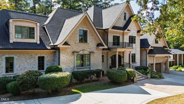 $3,900,000 | 302 Annandale Drive, Cary, NC 27511