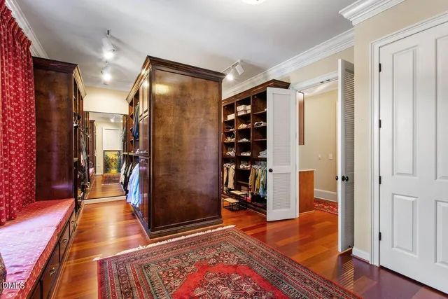 $3,900,000 | 302 Annandale Drive, Cary, NC 27511