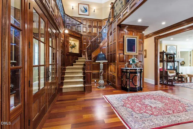 $3,900,000 | 302 Annandale Drive, Cary, NC 27511