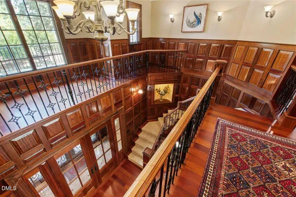 $3,900,000 | 302 Annandale Drive, Cary, NC 27511